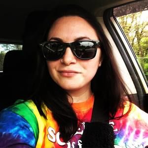 Meet your Posher, Lyndsay